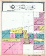 Champaign City - Section 11, Champaign County 1913